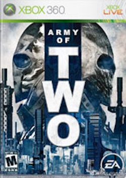 Illustration for article titled Congratulations, EA, You Just Released Your 10th Military Shooter in 5 Years